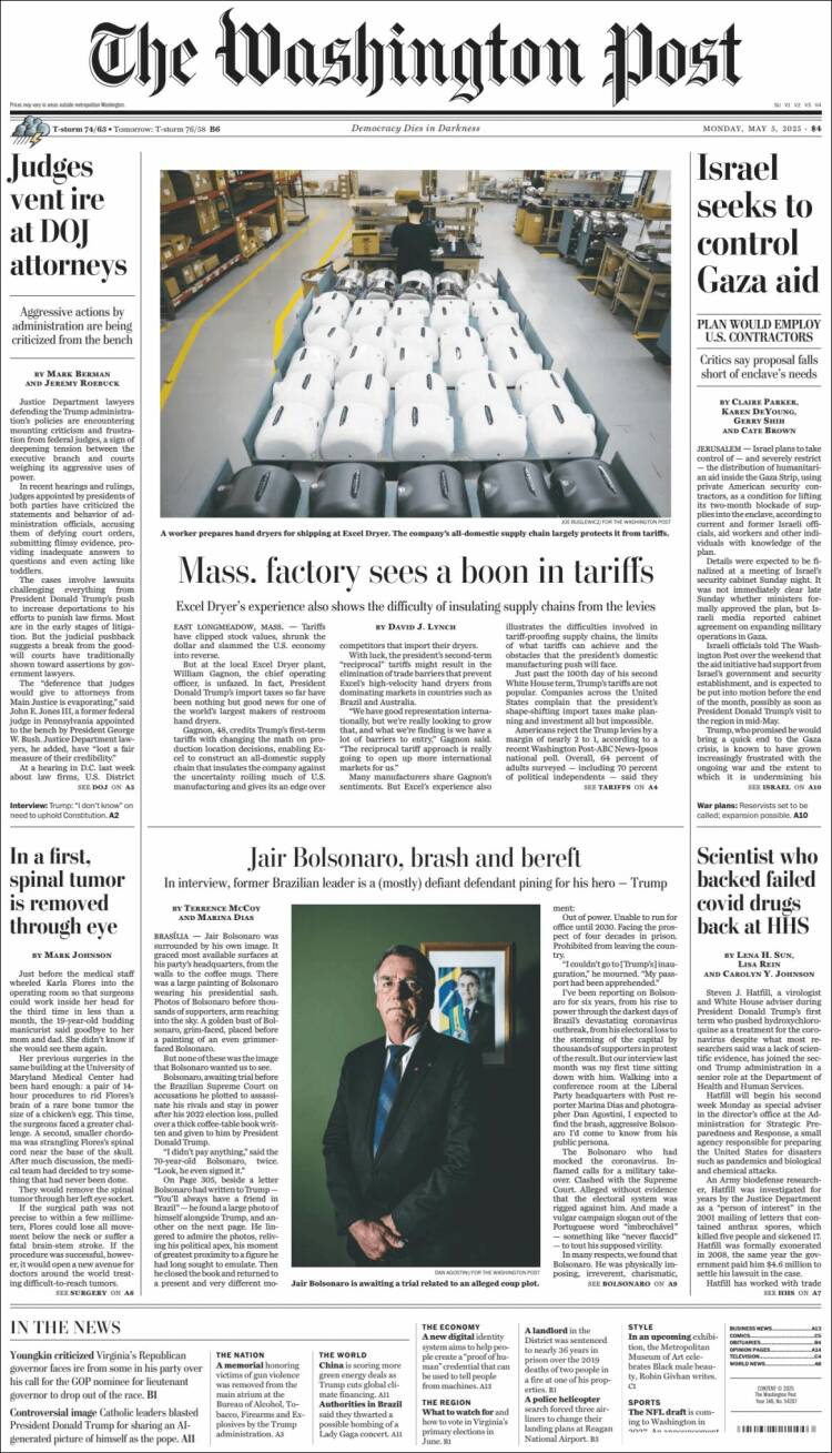 Washington Post
