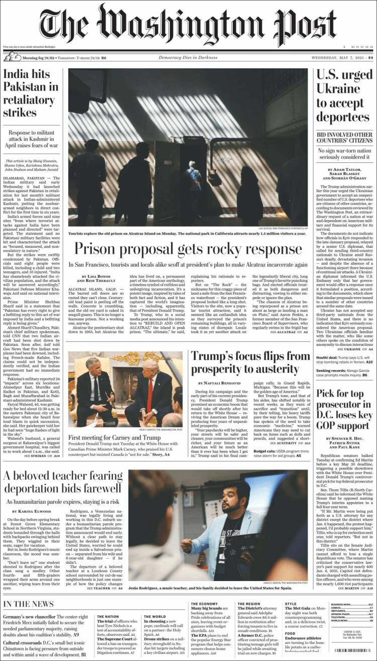 Washington Post