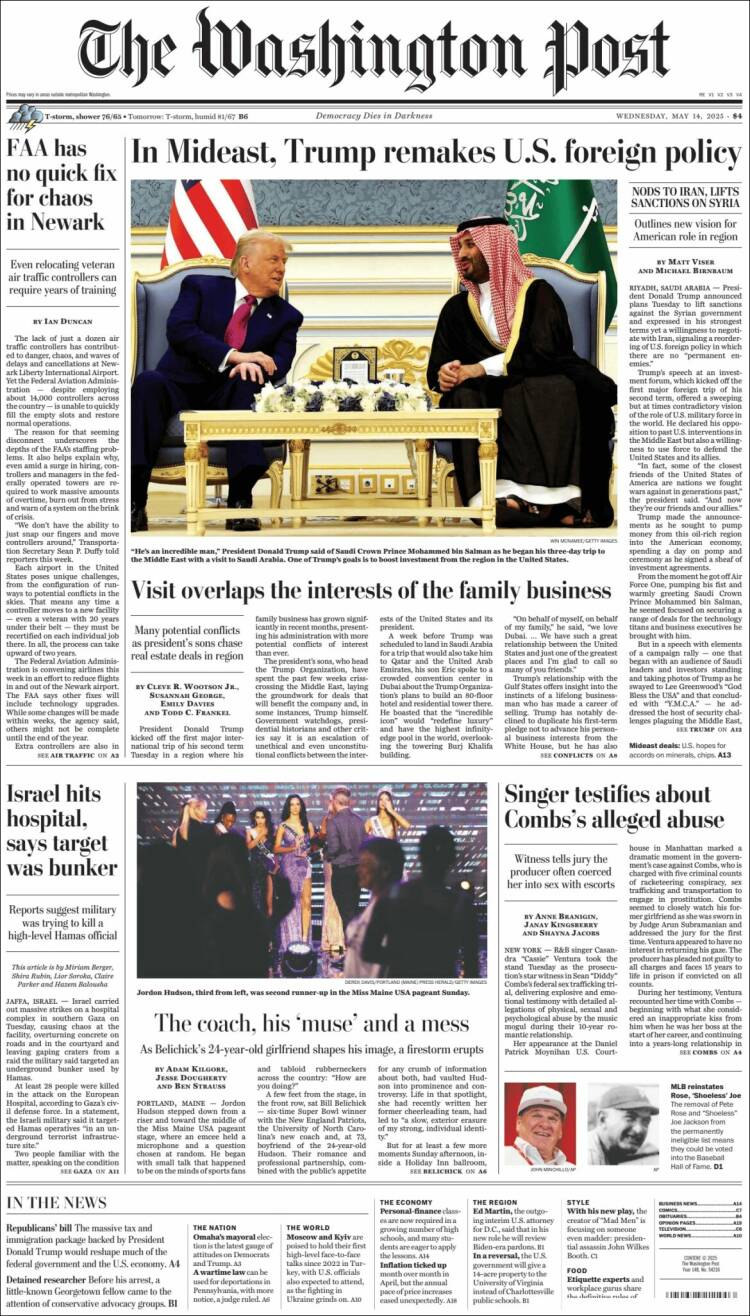 Washington Post