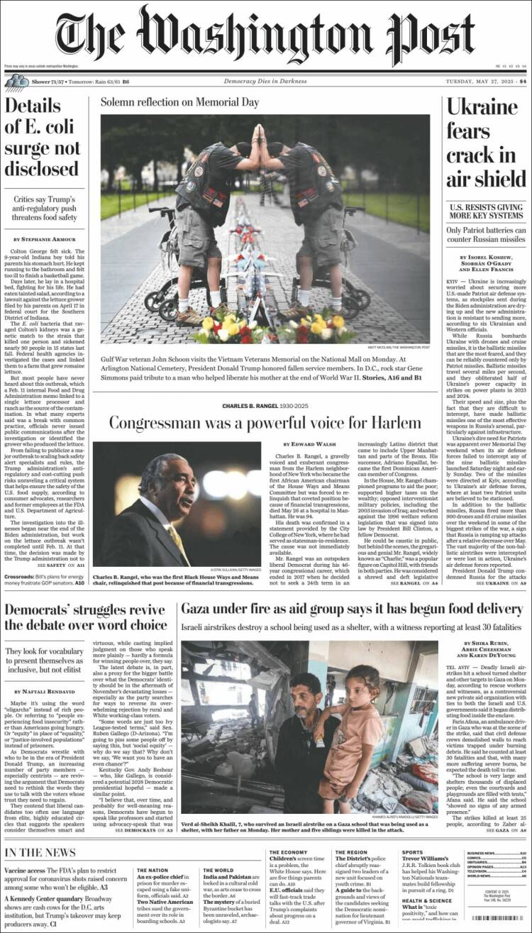 Washington Post
