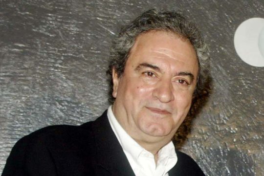 Χαρίλαος Θεοφίλου
