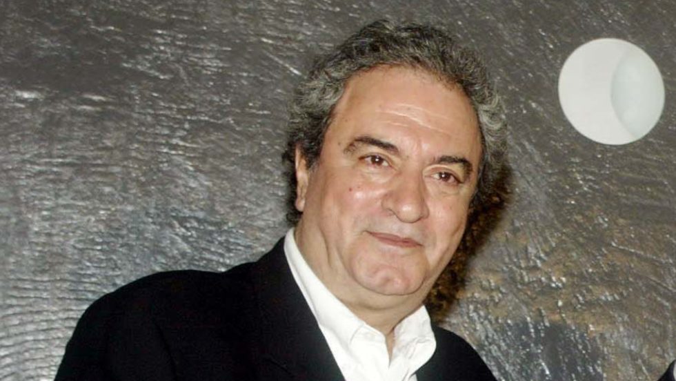 Χαρίλαος Θεοφίλου