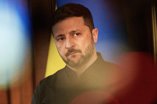 zelenskyy