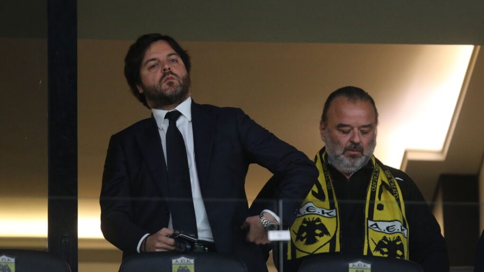 ΑΕΚ.
