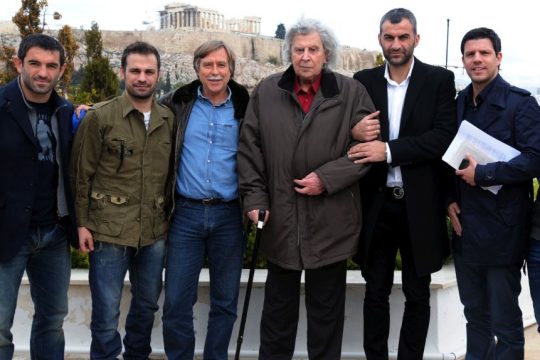 ΑΚΡΟΠΟΛΗ-ΜΙΚΗΣ