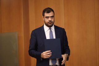 ΜΑΡΙΝΑΚΙΣ