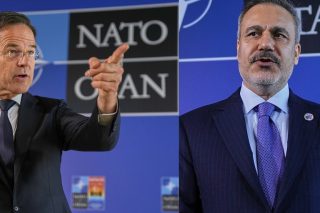 ΝΑΤΟ