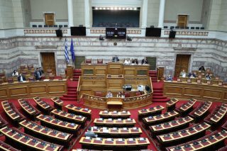 Βουλή