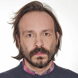vasilis tsigaridas