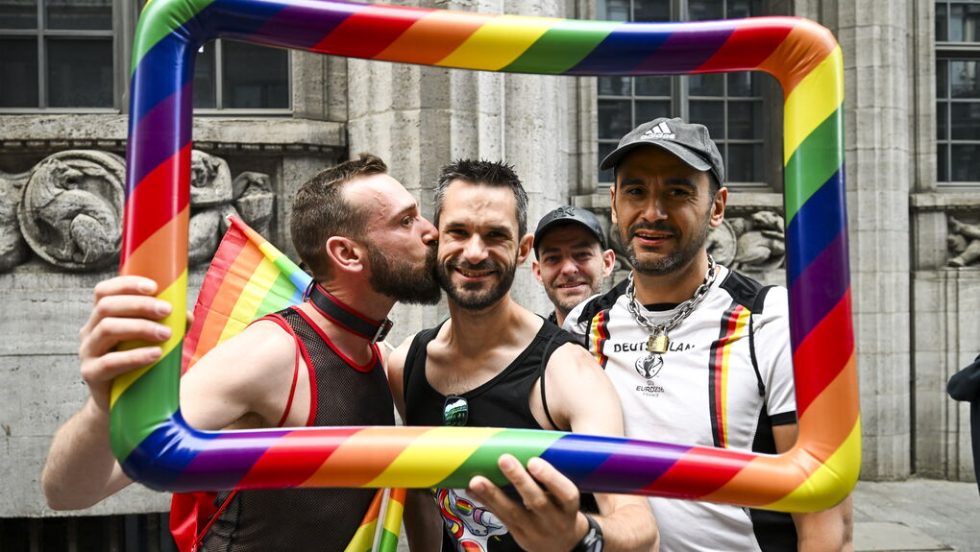 pride loatki