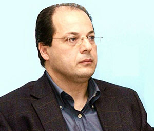 sotirelis