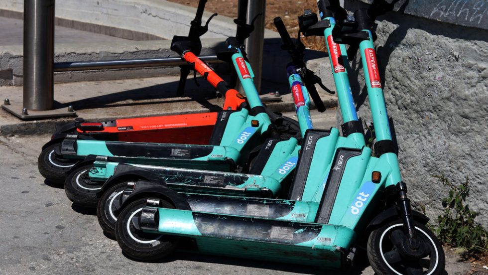 patinia electric