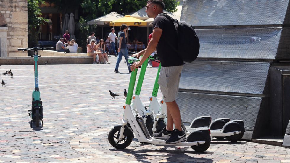 patinia electric