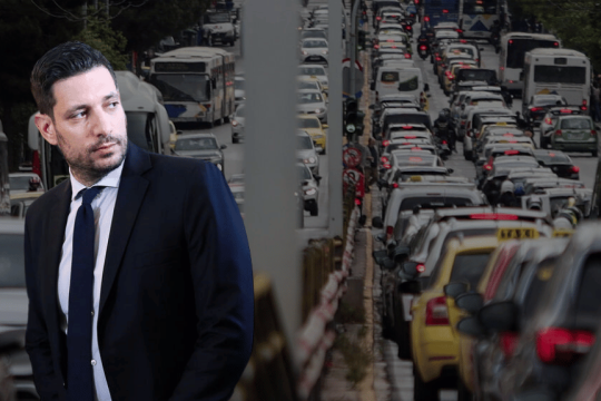 Κωνσταντίνος Κυρανάκης