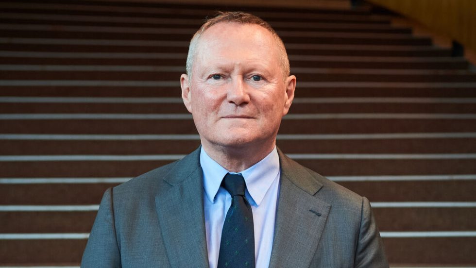 michael o flaerty