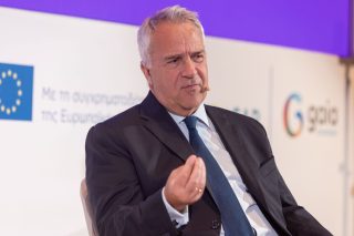 Μάκης Βορίδης