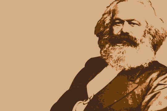 marx