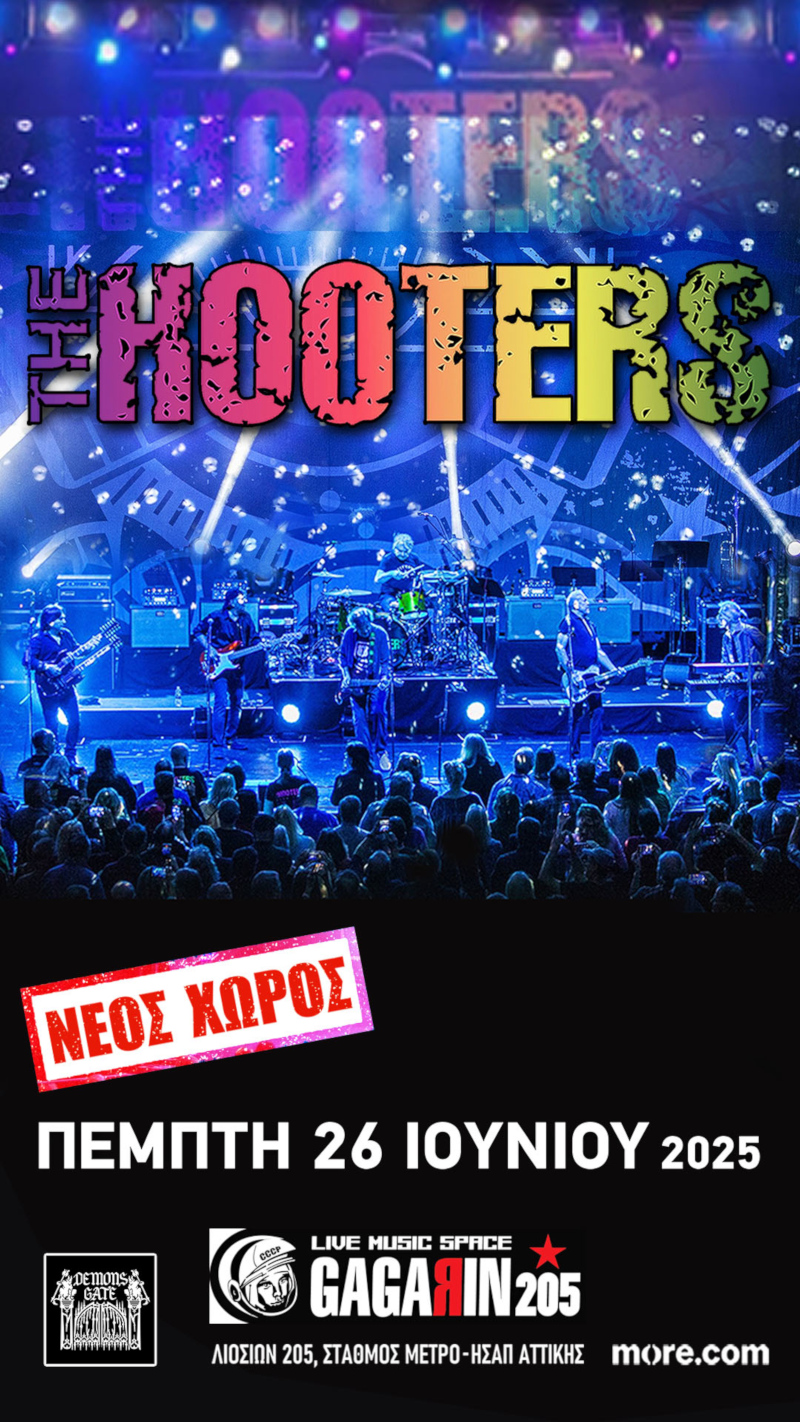 The Hooters
