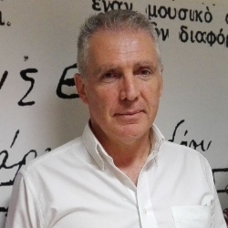 Ο εγκληματολόγος δρ Παναγιώτης Σχίζας