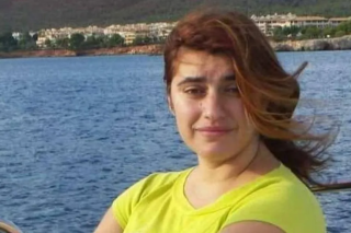 Η Λίνα, θύμα γυναικοκτονίας