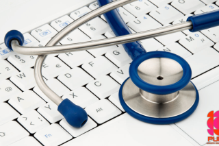 Online health issues info