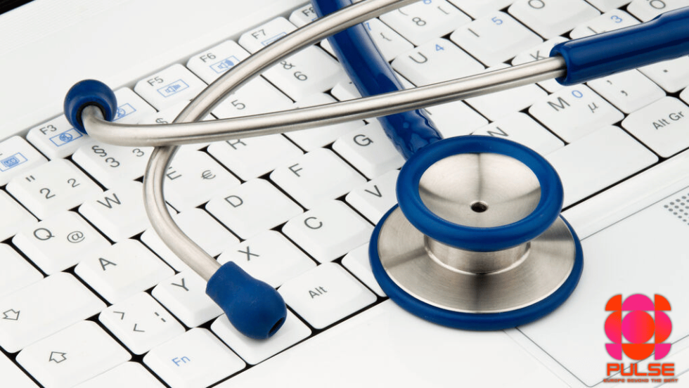 Online health issues info