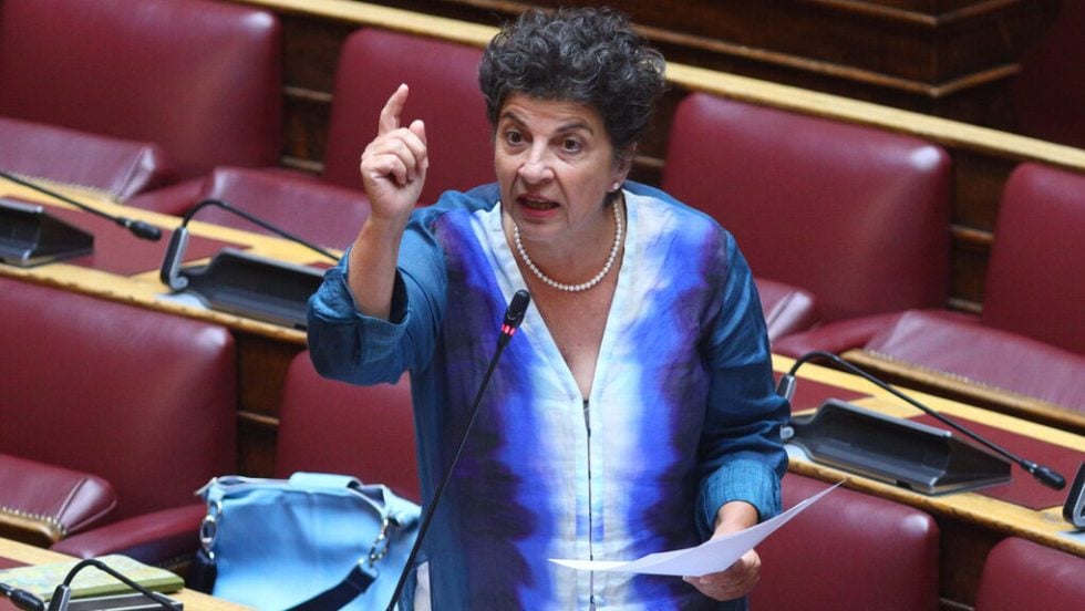 kyriaki malama