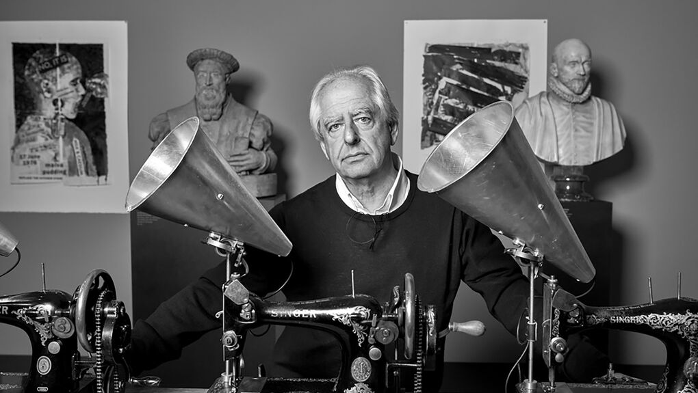 William_KENTRIDGE