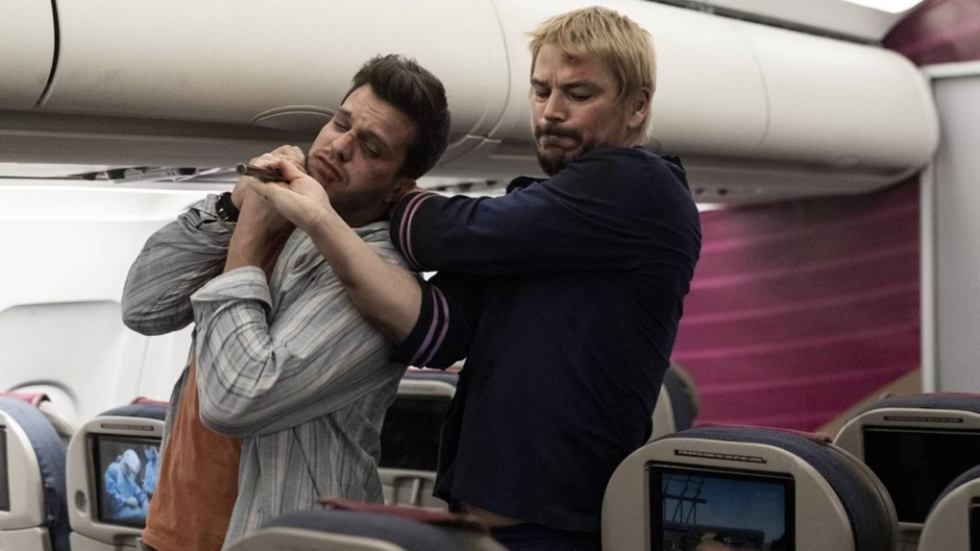 Fight or Flight