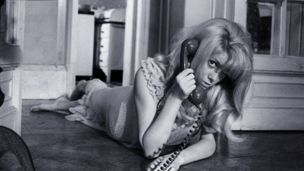 Repulsion