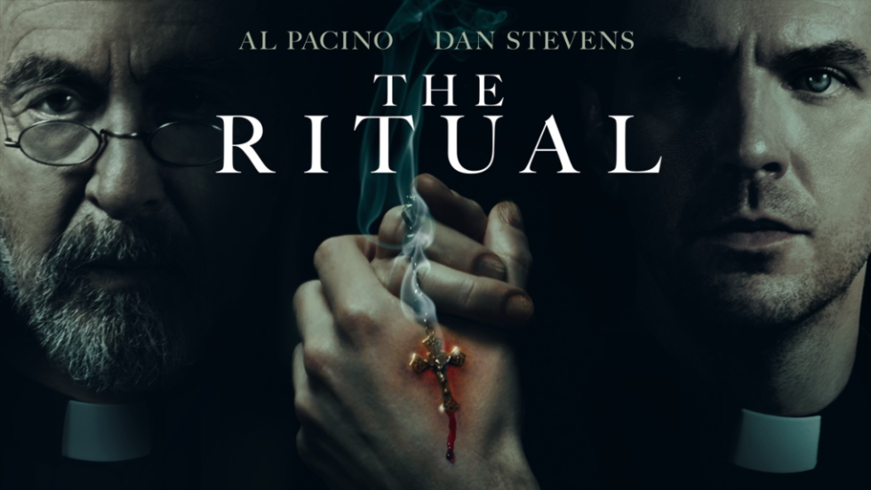 The Ritual