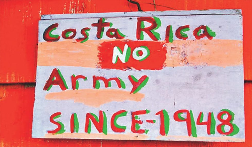 costa rica