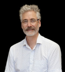 Bruce Gladwin