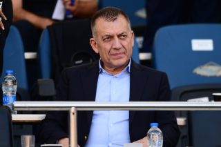 Γιάννης Βρούτσης