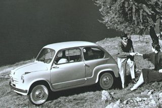 CLASSIC CARS