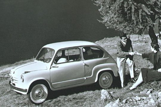 CLASSIC CARS