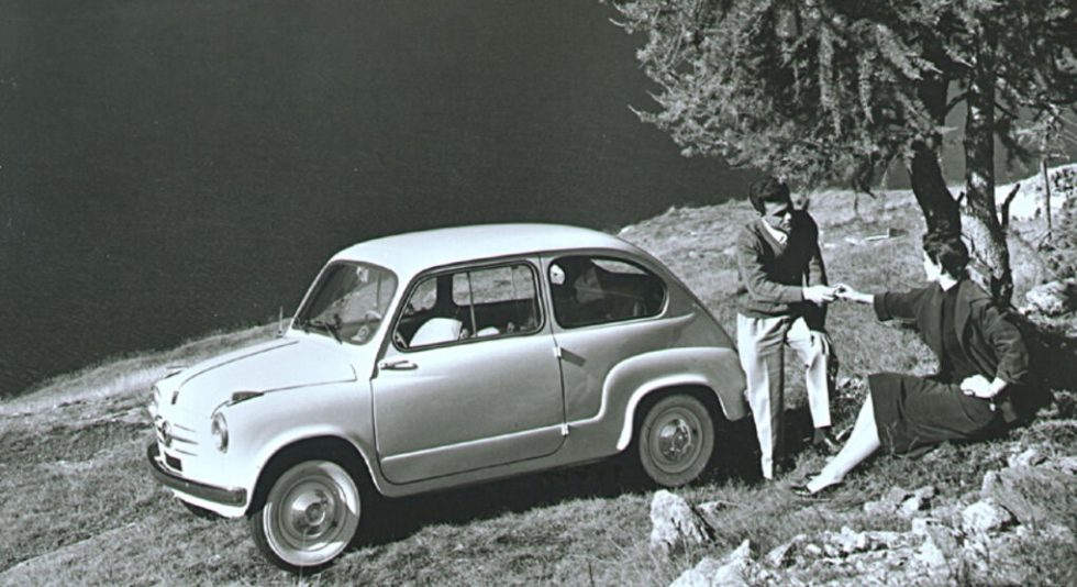 CLASSIC CARS