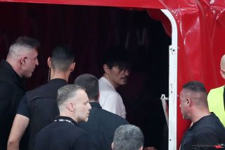 Δημήτρης Γιαννακόπουλος