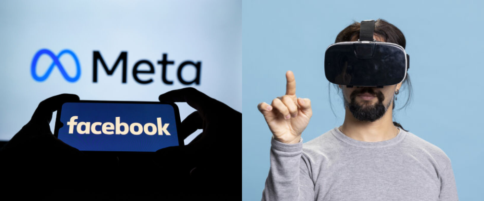Η επίσημη ημερομηνία εισόδου του «Metaverse» στη σύγχρονη κοινωνικοοικονομική πραγματικότητα θεωρείται η 28η Οκτωβρίου 2021, όταν ο M. E. Zuckerberg ανακοίνωσε διαδικτυακά την απόφαση μετονομασίας της πολυεθνικής εταιρείας «Facebook, Inc.» σε «Meta Platforms, Inc.»