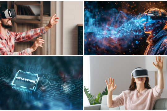 Metaverse