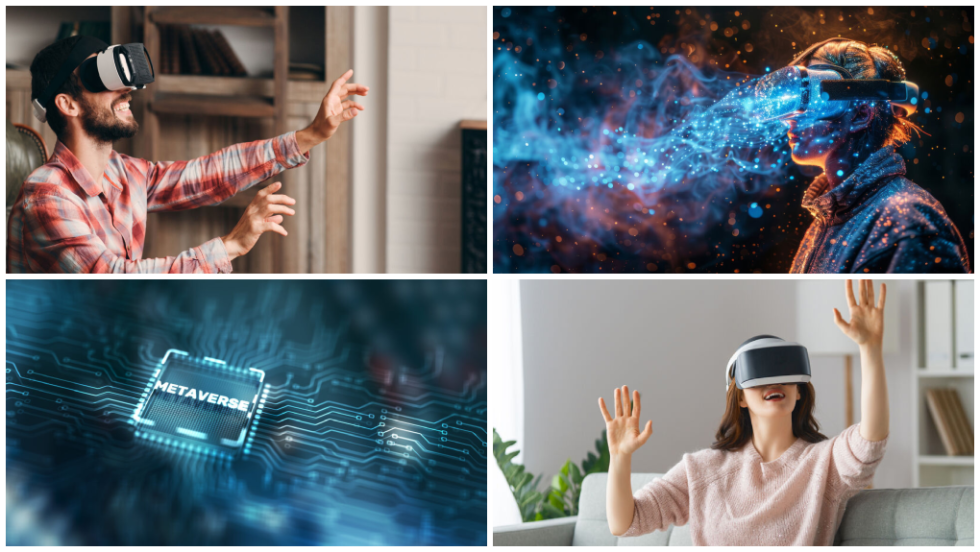 Metaverse