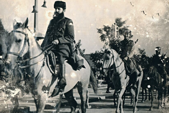 Αρης Βελουχιώτης