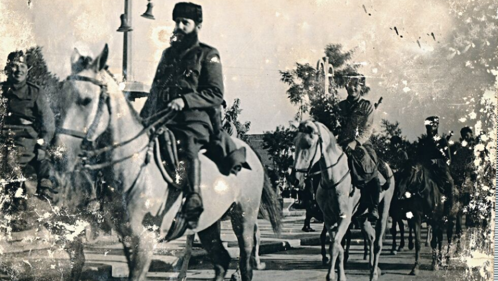 Αρης Βελουχιώτης
