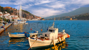 Το πρώτο βήμα προς το καλοκαίρι
