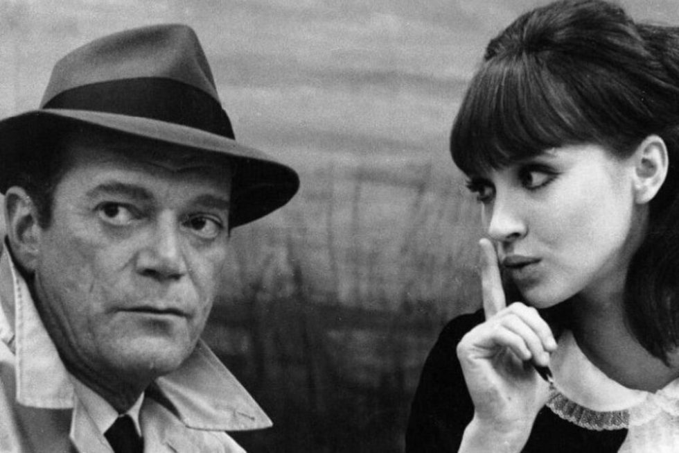 Alphaville