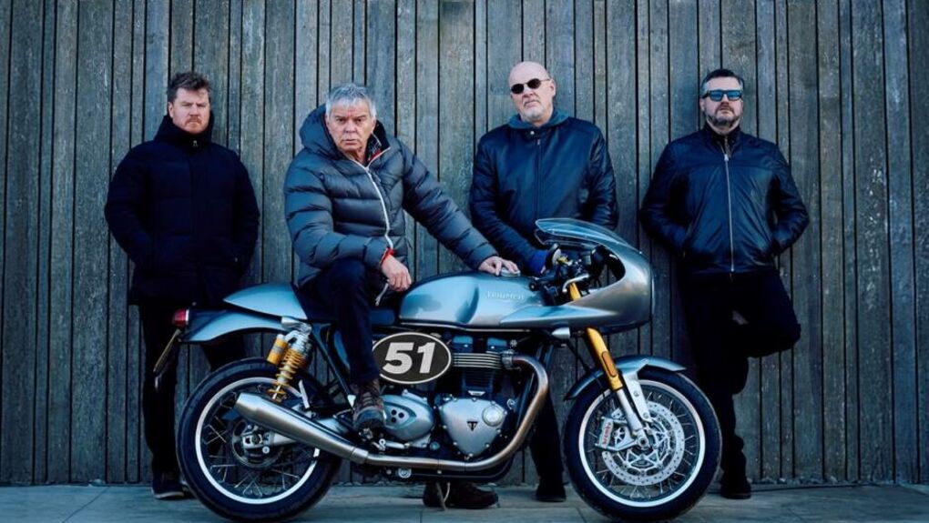 stranglers