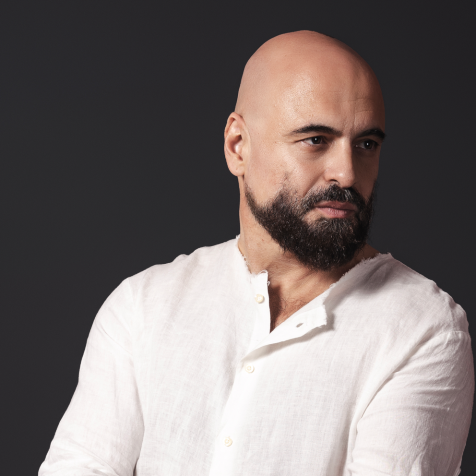 dimitris maramis