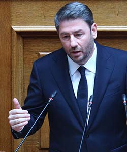 androulakis