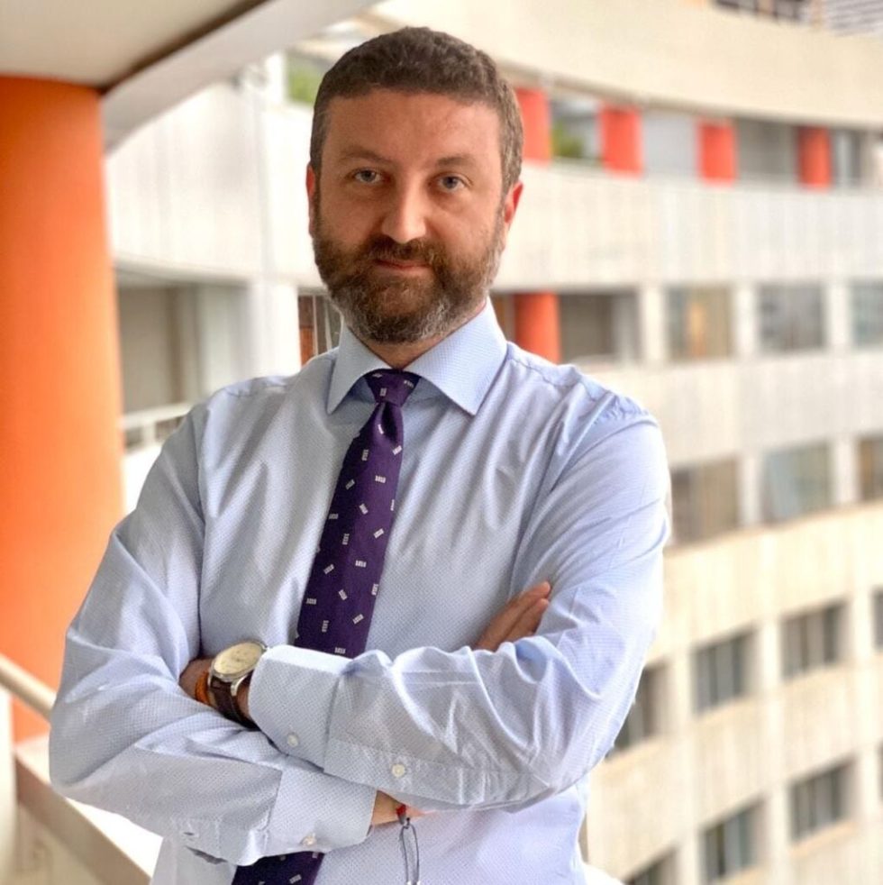 andreas xristopoulos