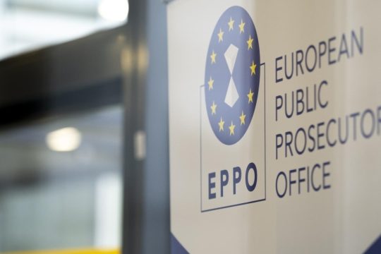 Ευρωπαϊκή Εισαγγελία: Ανανέωση θητείας Παπανδρέου, Θάνου και Μουζάκη για δύο και όχι πέντε έτη